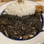 カレーの子くろしお 大通り店 - 