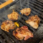 焼肉・ホルモンたきがわ - 