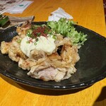 創作和食とうまい酒 結 - 