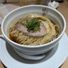 らぁ麺 はやし田 新橋店