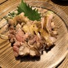 炭火焼鳥 ほていそん