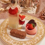 ラ・プロヴァンス - 