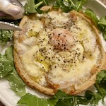 イタリアンレストラントロンコーネ所沢 - 