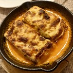 イタリアンレストラントロンコーネ所沢 - 