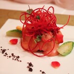 ラ・プロヴァンス - 