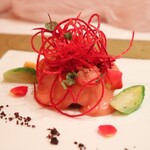 ラ・プロヴァンス - 