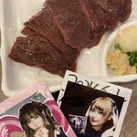 呼子活イカ さかなや道場 - 