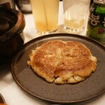 タッカンマリ＆ダッカルビ専門店 ハルハンマリ - 