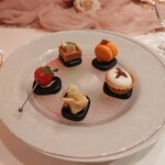 ラ・プロヴァンス - 