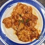 金剛苑 - 脂付きホルモン！！！！！！！