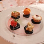 ラ・プロヴァンス - 