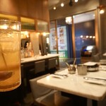 タッカンマリ＆ダッカルビ専門店 ハルハンマリ - 