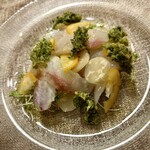 イタリアンレストラントロンコーネ所沢 - 