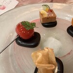 ラ・プロヴァンス - 