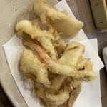 呼子活イカ さかなや道場 - 