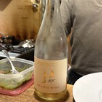 ワインちゃん 瓦・町・路・地 - 