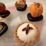 ラ・プロヴァンス - 