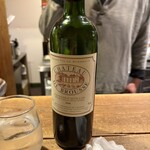 ワインちゃん 瓦・町・路・地 - 