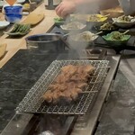 焼き鳥 幸羽 - 
