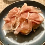 イタリアンレストラントロンコーネ所沢 - 