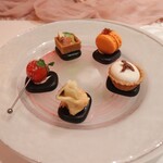 ラ・プロヴァンス - 