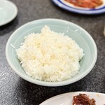 金剛苑 - 白米様