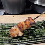 焼き鳥 幸羽 - 