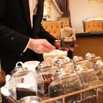 ラ・プロヴァンス - 