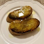 イタリアンレストラントロンコーネ所沢 - 