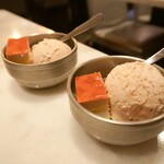 タッカンマリ＆ダッカルビ専門店 ハルハンマリ - 