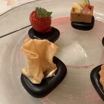 ラ・プロヴァンス - 