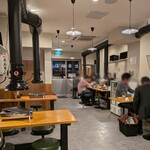 焼肉・ホルモンたきがわ - 