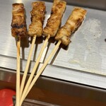 秋吉 - 