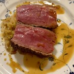 イタリアンレストラントロンコーネ所沢 - 