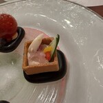 ラ・プロヴァンス - 