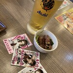 呼子活イカ さかなや道場 佐賀北口店 - 