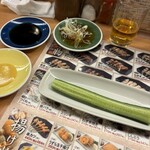 秋吉 - 料理写真: