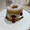 koe donuts 京都店
