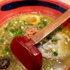 北海道名物らー麺 えびそば一幻 総本店