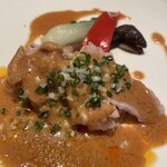 チャイナルーム - 