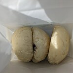 永井酒饅頭店 - 