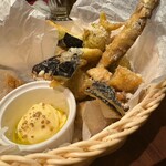 酒場 ロッカク - 