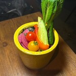 酒場 ロッカク - 