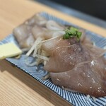 月島もんじゃ こぼれや 二番街 - 