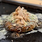 月島もんじゃ こぼれや 二番街 - 