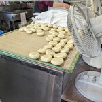 永井酒饅頭店 - 