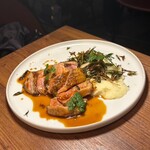 酒場 ロッカク - 