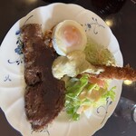 グリルミヤコ - 