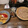 おでんとお蕎麦居酒屋じんべえ 2ビル店