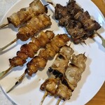 麻布あさひ - 料理写真: